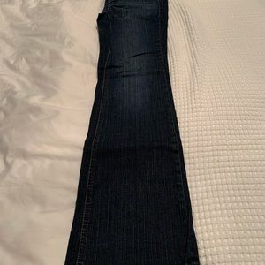Women’s jeans. Tommy Hilfiger